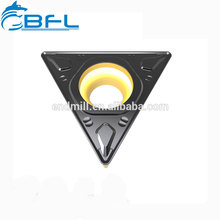 BFL S Type Carbide Turning Milling Indexable Insert For Rough Machining